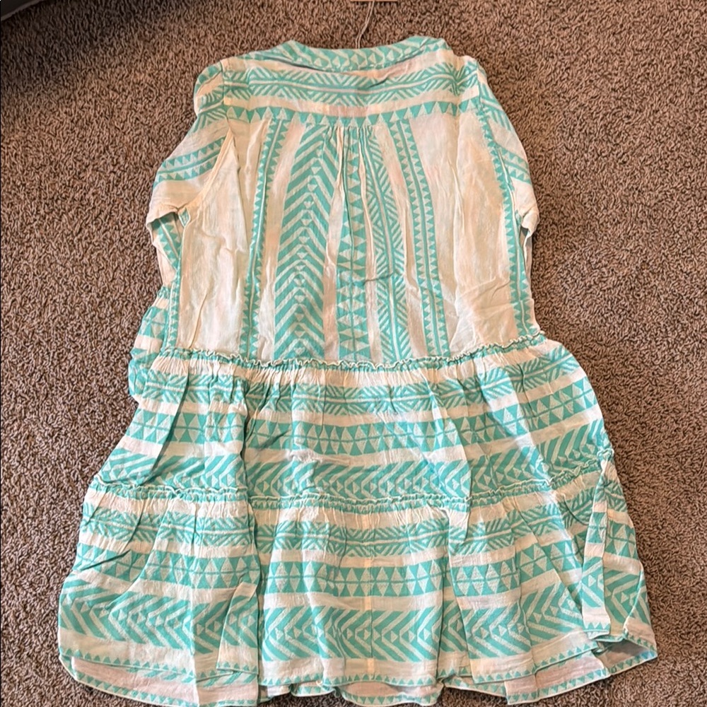 Devotion twins Ella Tunic Dress - S and NWT! - Picture 4 of 4
